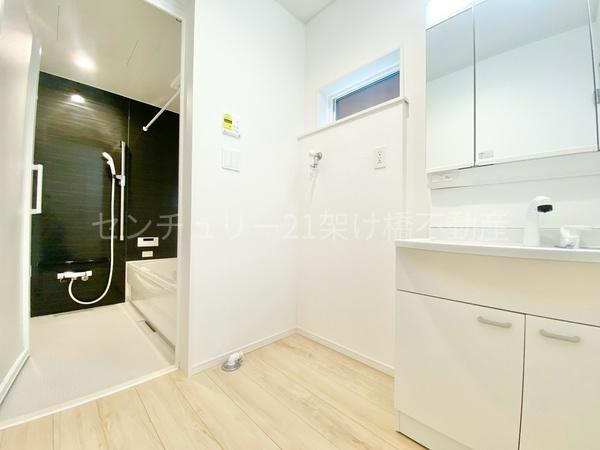 豊川市伊奈町第26　新築戸建（全２棟）２号棟