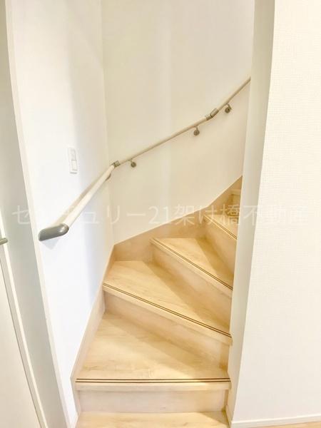 豊川市伊奈町第26　新築戸建（全２棟）２号棟