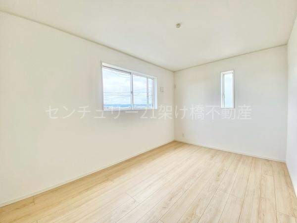 豊川市伊奈町第26　新築戸建（全２棟）２号棟