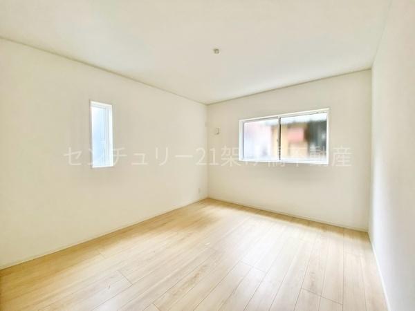 豊川市伊奈町第26　新築戸建（全２棟）２号棟