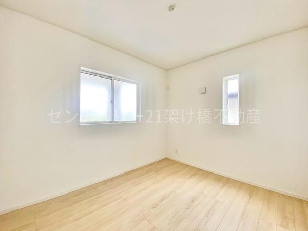 豊川市伊奈町第26　新築戸建（全２棟）２号棟