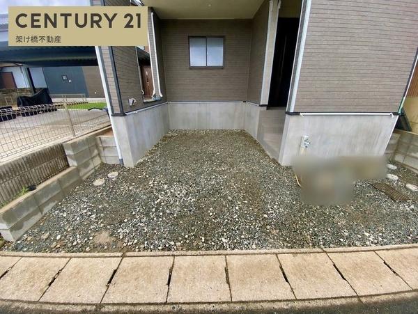 豊川市伊奈町第26　新築戸建（全２棟）２号棟