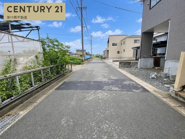 豊川市伊奈町第26　新築戸建（全２棟）２号棟