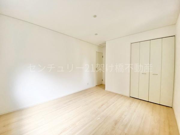 豊川市伊奈町第26　新築戸建（全２棟）２号棟