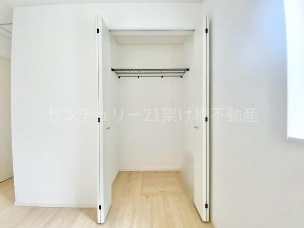 豊川市伊奈町第26　新築戸建（全２棟）２号棟