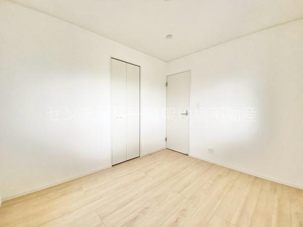 豊川市伊奈町第26　新築戸建（全２棟）２号棟