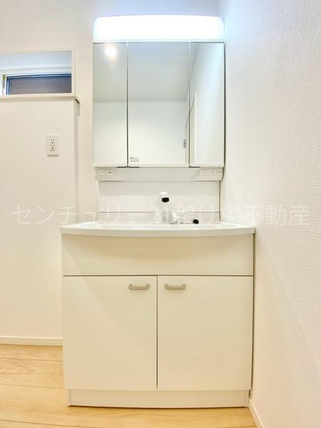 豊川市伊奈町第26　新築戸建（全２棟）２号棟