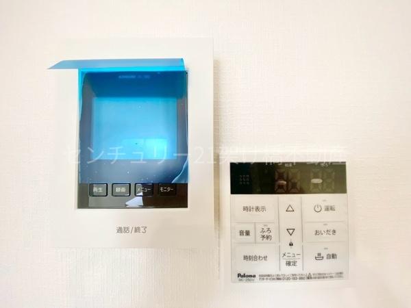 豊川市伊奈町第26　新築戸建（全２棟）２号棟