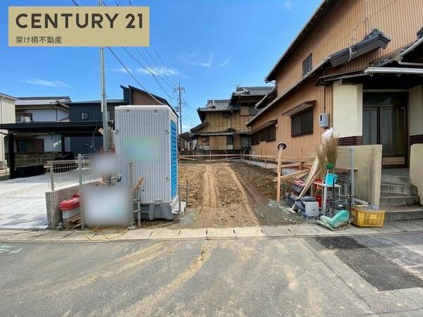 豊川市伊奈町第26　新築戸建（全２棟）２号棟