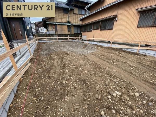 豊川市伊奈町第26　新築戸建（全２棟）２号棟