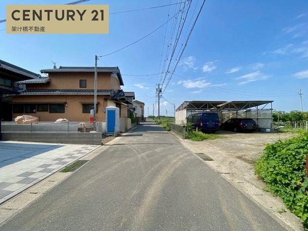 豊川市伊奈町第26　新築戸建（全２棟）２号棟