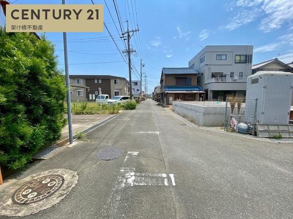 豊川市伊奈町第27　新築戸建（全1棟）
