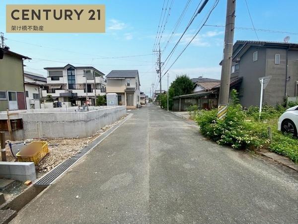 豊川市伊奈町第27　新築戸建（全1棟）