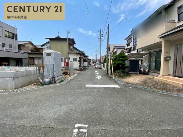 豊川市伊奈町第27　新築戸建（全1棟）