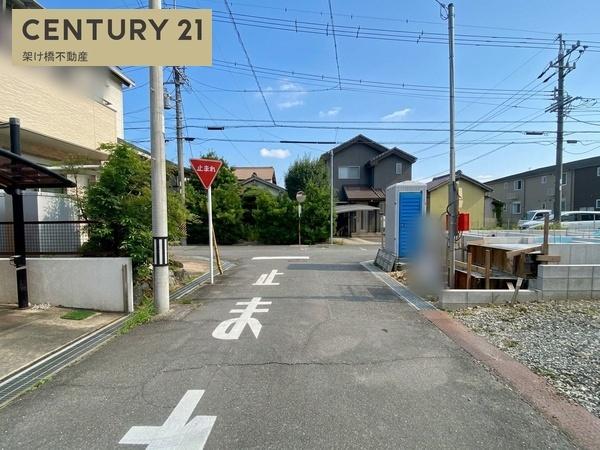 豊川市伊奈町第27　新築戸建（全1棟）