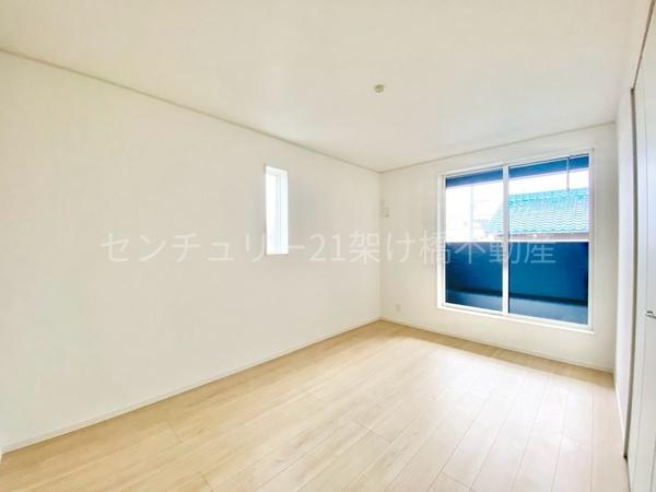 豊川市伊奈町第27　新築戸建（全1棟）