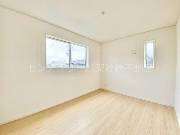 豊川市伊奈町第27　新築戸建（全1棟）