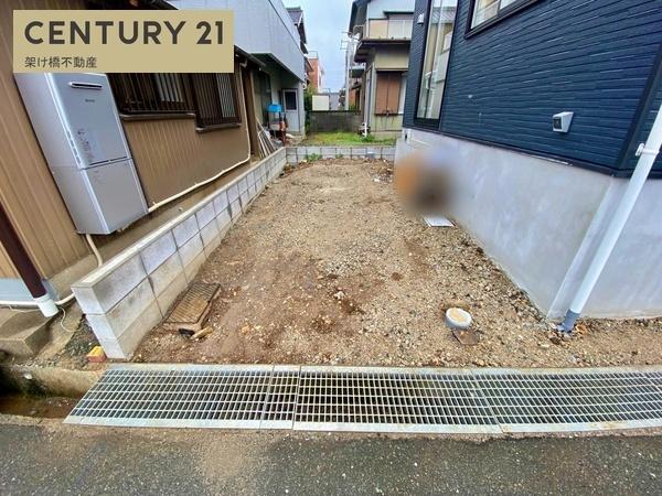 豊川市伊奈町第27　新築戸建（全1棟）