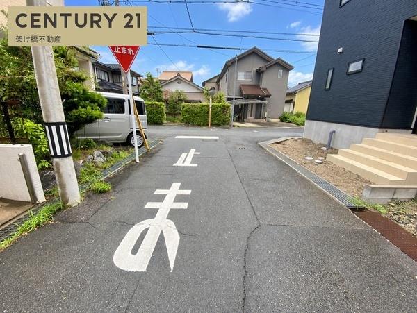 豊川市伊奈町第27　新築戸建（全1棟）