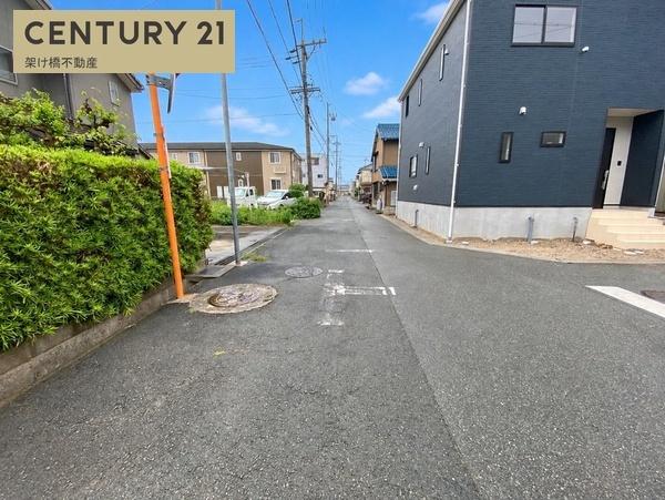 豊川市伊奈町第27　新築戸建（全1棟）