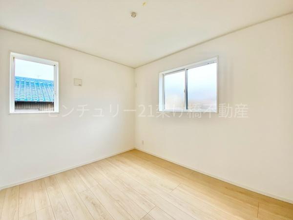 豊川市伊奈町第27　新築戸建（全1棟）