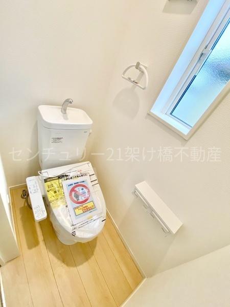 豊川市伊奈町第27　新築戸建（全1棟）
