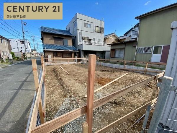 豊川市伊奈町第27　新築戸建（全1棟）