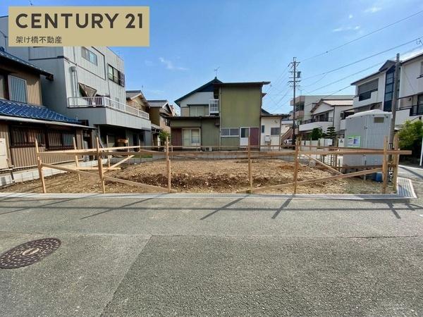 豊川市伊奈町第27　新築戸建（全1棟）