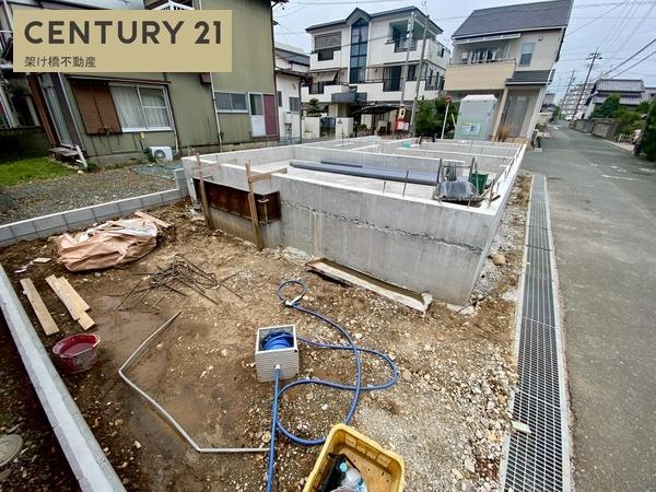 豊川市伊奈町第27　新築戸建（全1棟）