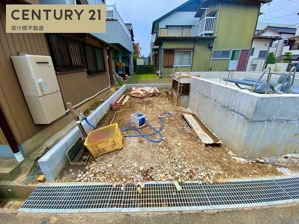 豊川市伊奈町第27　新築戸建（全1棟）