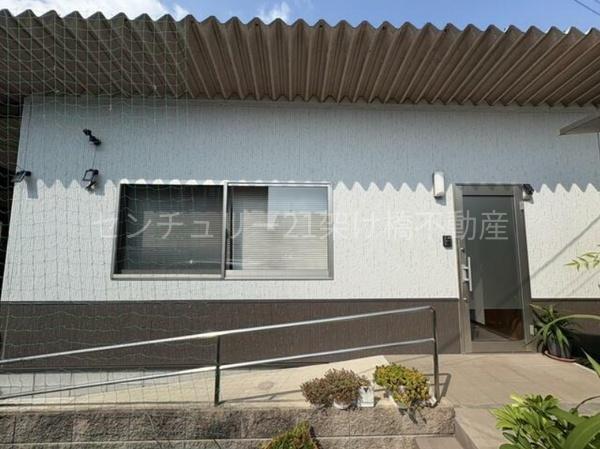豊川市上野３丁目（住宅・事務所）