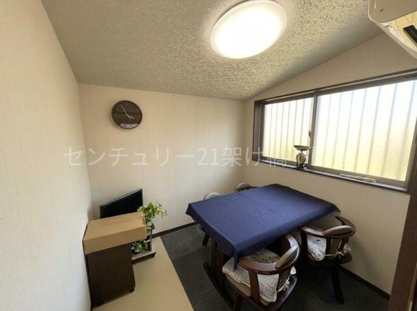 豊川市上野３丁目（住宅・事務所）