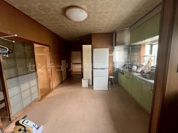 豊川市千両町上西ノ谷の中古一戸建て