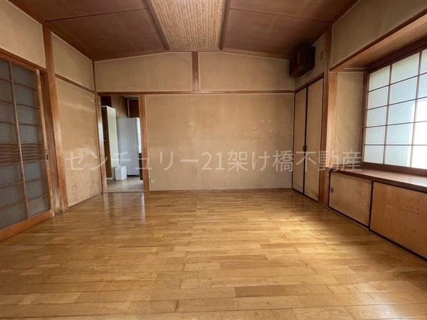 豊川市千両町上西ノ谷の中古一戸建て