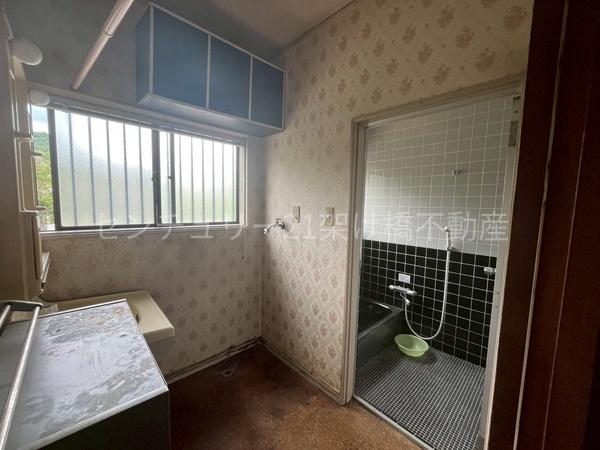 豊川市千両町上西ノ谷の中古一戸建て