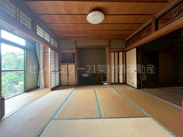豊川市千両町上西ノ谷の中古一戸建て