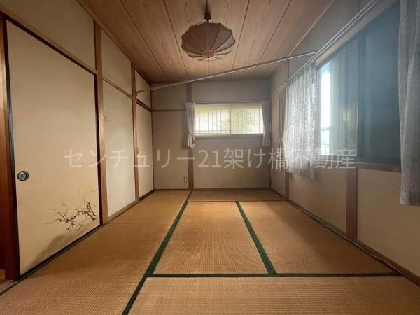 豊川市千両町上西ノ谷の中古一戸建て