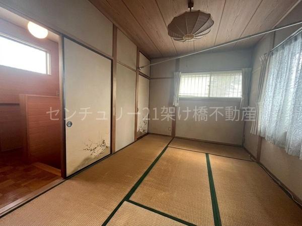 豊川市千両町上西ノ谷の中古一戸建て