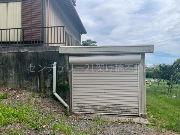 豊川市千両町上西ノ谷の中古一戸建て