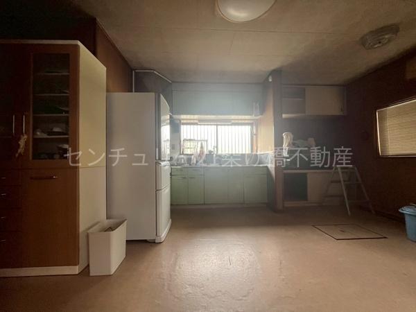 豊川市千両町上西ノ谷の中古一戸建て