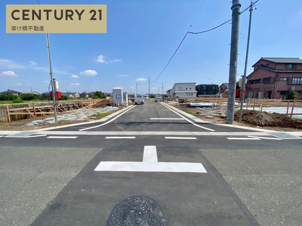 豊川市伊奈町第24　新築戸建（全１０棟）１号棟