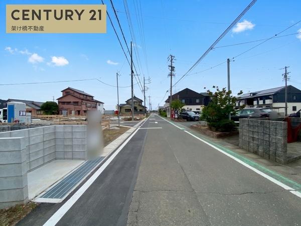 豊川市伊奈町第24　新築戸建（全１０棟）１号棟