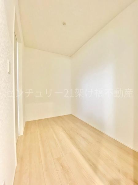 豊川市伊奈町第24　新築戸建（全１０棟）４号棟