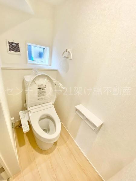 豊川市伊奈町第24　新築戸建（全１０棟）４号棟
