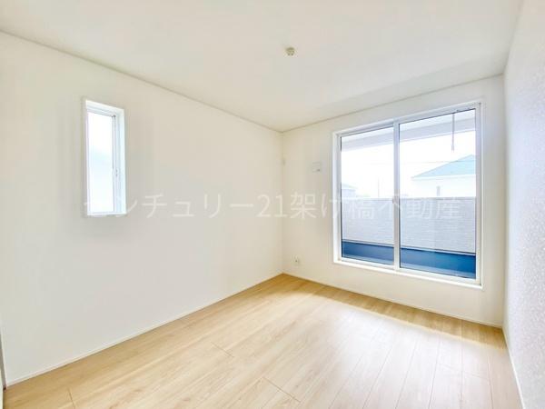豊川市伊奈町第24　新築戸建（全１０棟）４号棟