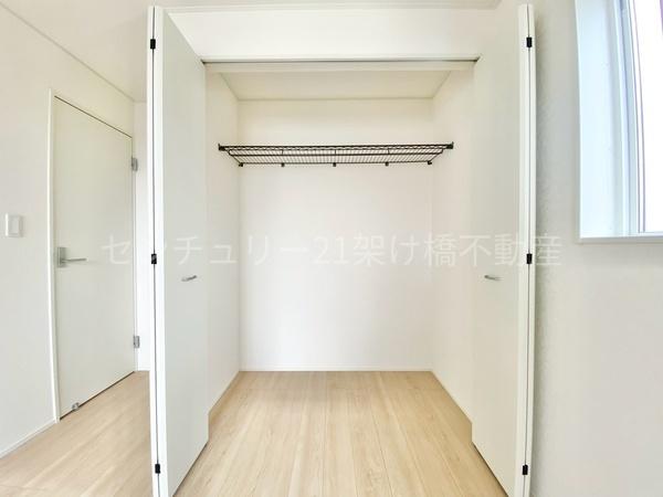 豊川市伊奈町第24　新築戸建（全１０棟）４号棟