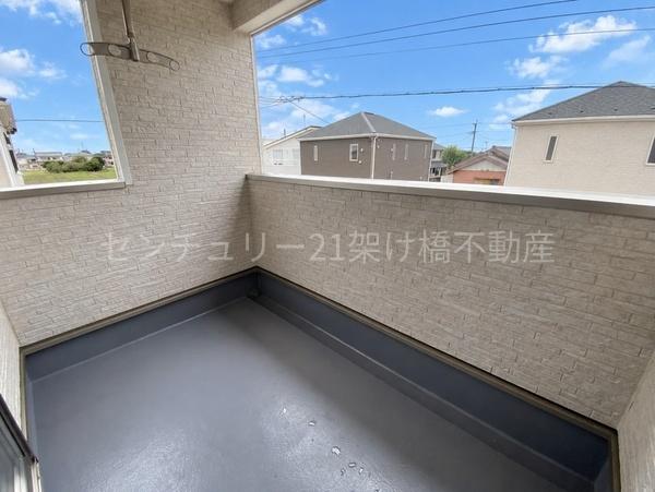 豊川市伊奈町第24　新築戸建（全１０棟）４号棟