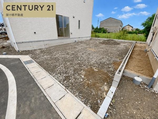 豊川市伊奈町第24　新築戸建（全１０棟）４号棟