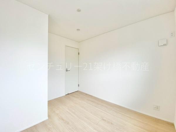 豊川市伊奈町第24　新築戸建（全１０棟）４号棟