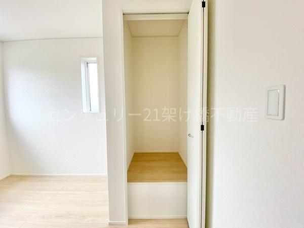 豊川市伊奈町第24　新築戸建（全１０棟）４号棟
